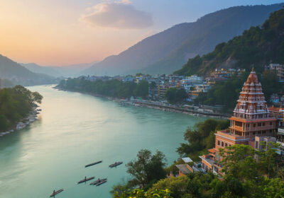 Beyond Adventure – Discover the Soul of Rishikesh