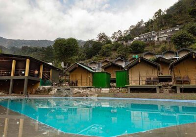 Camp 003 – Riverside Premium Camp in Marine Drive