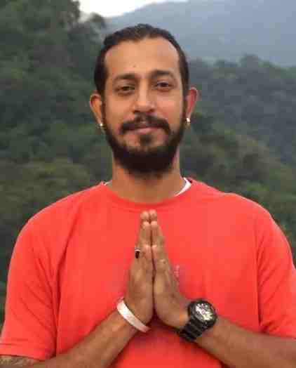Rahul Mehta