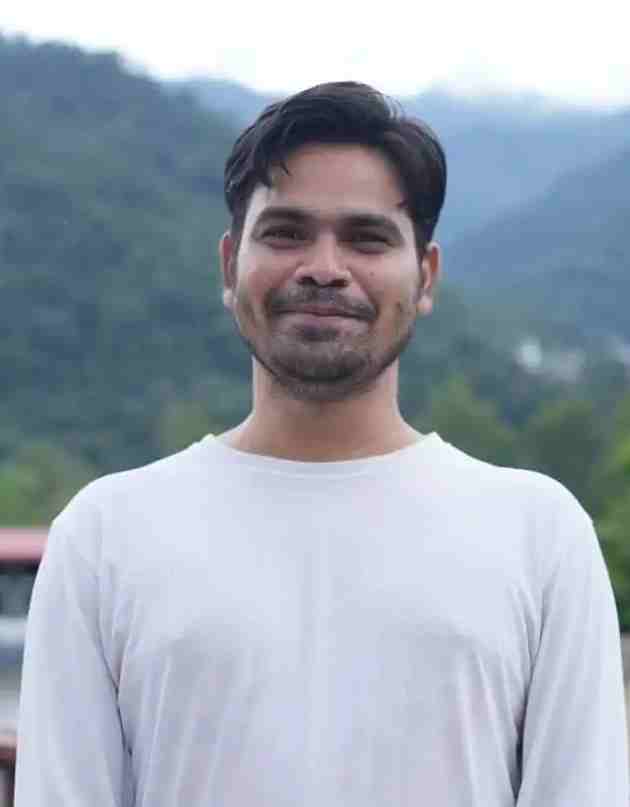 Sandeep Singh
