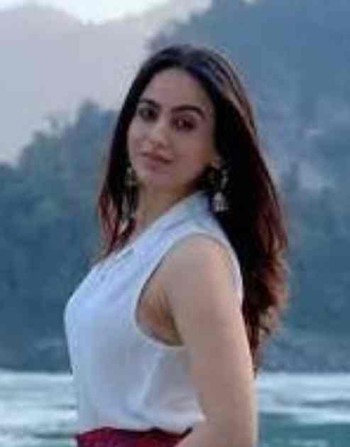 Neha Verma